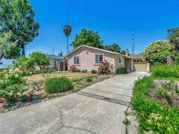 1197 Linden Dr, Concord, CA 94520