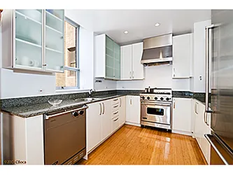 Rented by Corcoran
