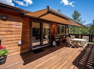 97 Nova Rd, Pine, CO 80470