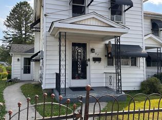 97 Center St, Hughestown, PA 18640