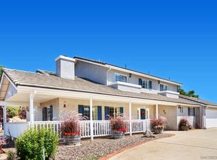 22105 Fusco Ln, Alpine, CA 91901