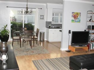 1312 S Centinela Ave APT 105, Los Angeles, CA 90025