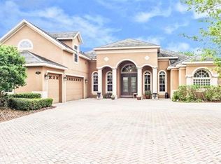 14512 Josair Dr, Orlando, FL 32826