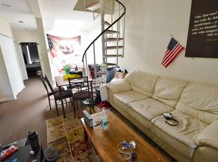 74 Saint Stephen St APT 4, Boston, MA 02115
