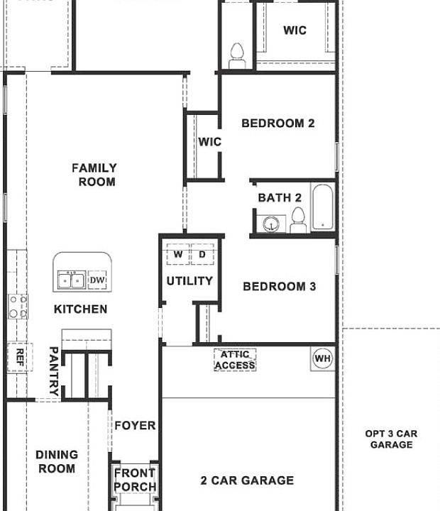 Floor Plan.