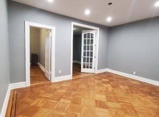 60-63 Sixty FLOOR 1-2, Maspeth, NY 11378