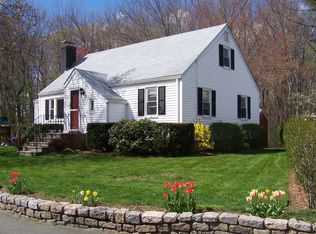 19 Loris Rd, Danvers, MA 01923