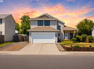 51673 SE 3rd St, Scappoose, OR 97056