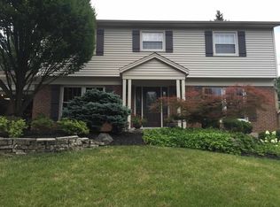 5715 Walkerton Dr, Cincinnati, OH 45238