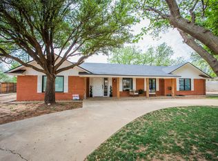 105 Cherry Ln, Lamesa, TX 79331
