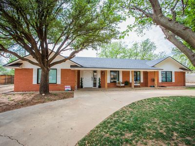105 Cherry Ln, Lamesa, TX, 79331