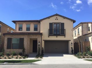 103 Pumpkin, Irvine, CA 92620