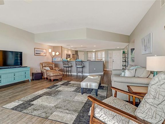 5th image of 262 Barefoot Beach Blvd APT 603