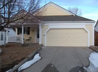 9867 Garwood St, Littleton, CO 80125