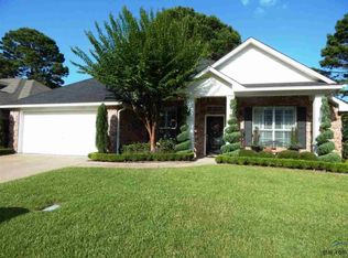 5714 Andover Dr, Tyler, TX 75707