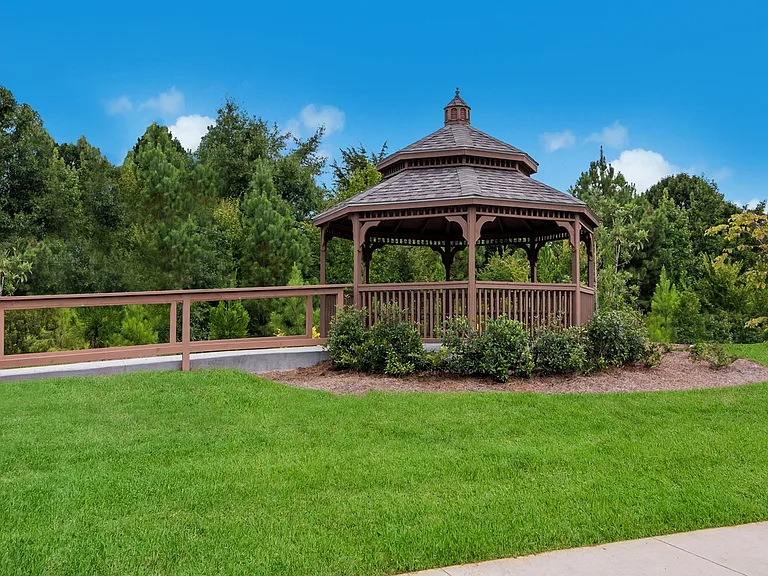 Relaxation Summerhouse Gazebo