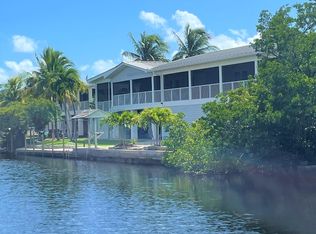 4049 Egret Ln, Big Torch Key, FL 33042