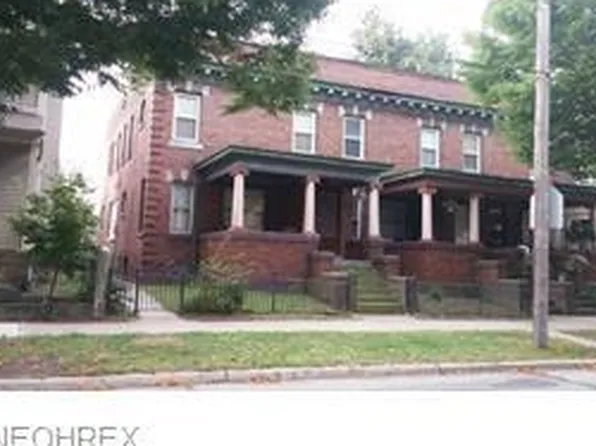 4011 Franklin Ave, Cleveland, OH 44113