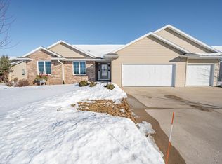 3569 Satellite Ln, Green Bay, WI 54311