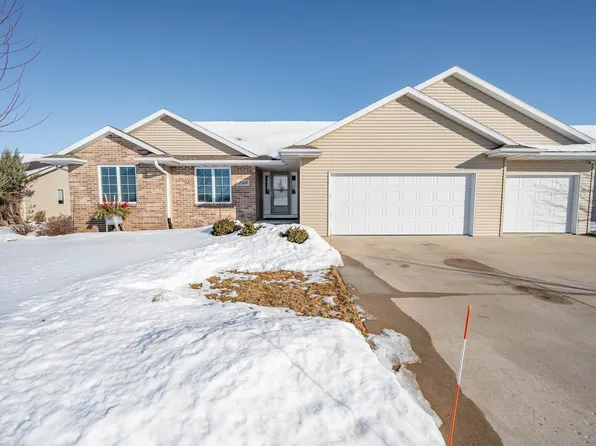 3569 Satellite Ln, Green Bay, WI 54311