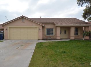 3611 Bridget Ave, Bakersfield, CA 93313