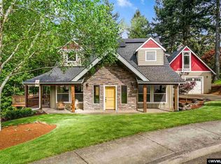 629 Kloshe Ct, Silverton, OR 97381