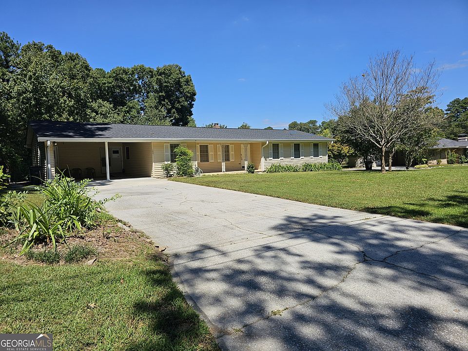 1st image of 1801 Driftwood Pl