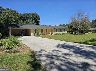 1801 Driftwood Pl, Snellville, GA 30078