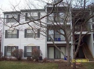 95 Fisher Dr #2515, Franklin Park, NJ 08823