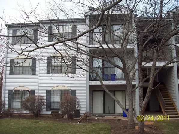 95 Fisher Dr #2515, Franklin Park, NJ 08823
