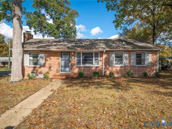 6436 Clisby Rd, Richmond, VA 23225