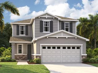 156 Flag Lilly Ln, Umatilla, FL 32784