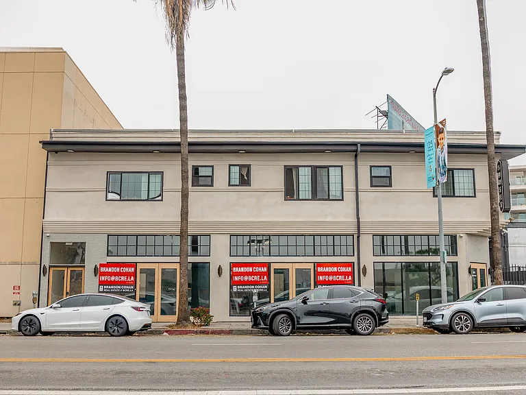 4521 Hollywood Blvd #5 — Photo 13