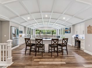 7277 N Shore Dr, Siren, WI 54872