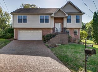 1500 Mount Mitchell Ct, Antioch, TN 37013