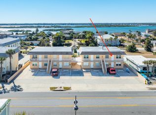 3724 S Atlantic Ave Unit 8, Daytona Beach, FL 32118