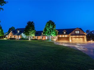 39400 W Highway 16, Bristow, OK 74010