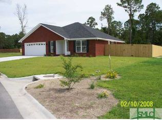 103 Winchester Pass, Allenhurst, GA 31301