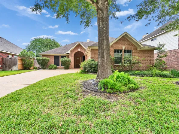 4123 Ridgepoint Dr, Pearland, TX 77584