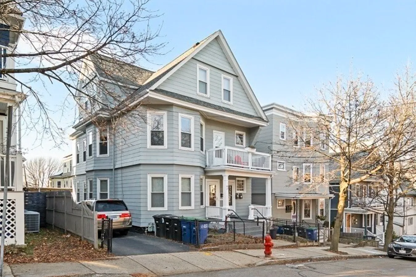 17 Dow St — Photo 1