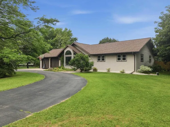 5664 REGENT STREET, Stevens Point, WI 54481