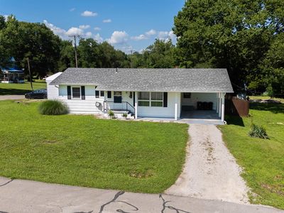 416 W Osage St, Warsaw, MO, 65355
