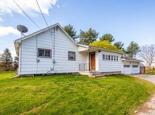 1078 S Parma Rd, Parma, MI 49269