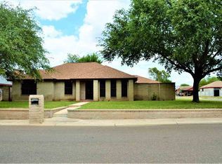 1314 Wildrose Ln, Laredo, TX 78041
