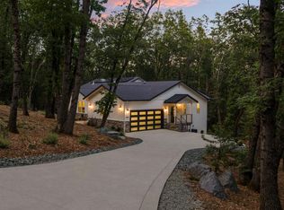 14265 Rattlesnake Ridge Dr, Grass Valley, CA 95945