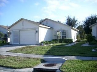 11170 Heathrow Ave, Spring Hill, FL 34609