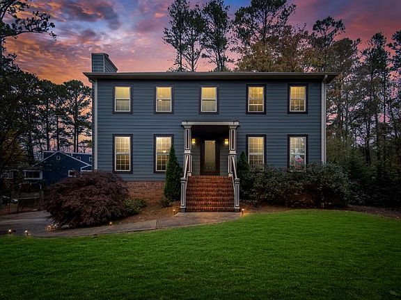 4th image of 4801 Woodspring Dr NE