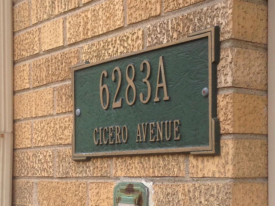 1st image of 6283 N Cicero Ave #A