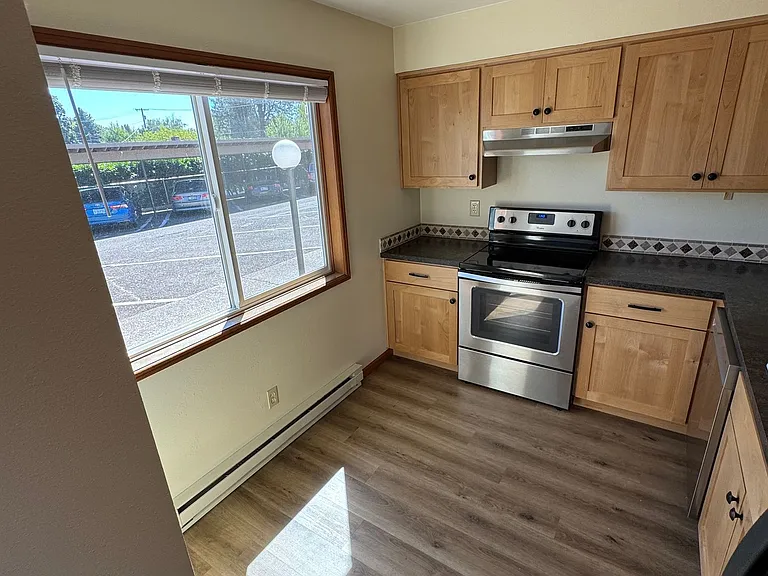 Michelbook Apartments — Photo 6