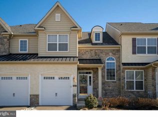 3201 Brookside Dr, Furlong, PA 18925